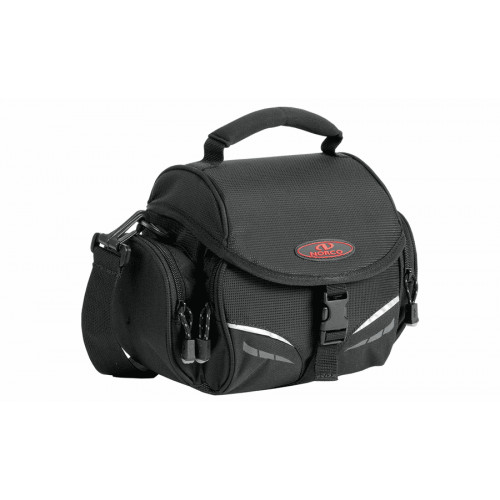 Norco Lenkertasche Ohio -schwarz