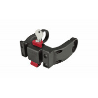 KLICKfix Lenkeradapter E-Bike mit Schloss