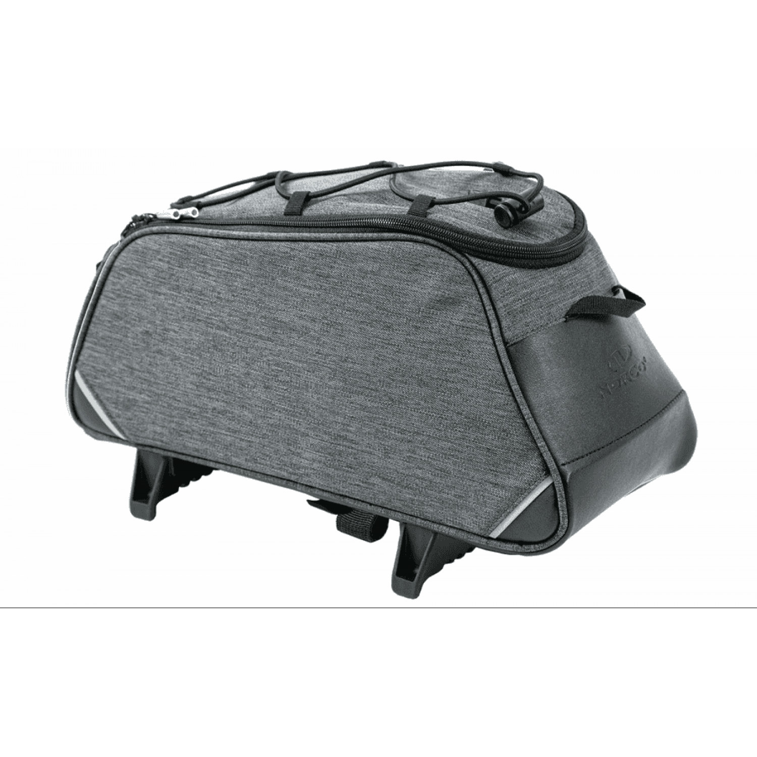 
Norco Ramsey GPT Topklip Satteltasche