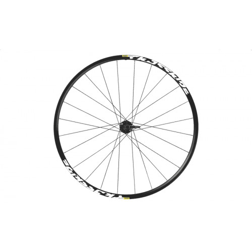 Mavic Crossride FTS-X 29 Rear - Shimano HG Freilauf - Hinterrad