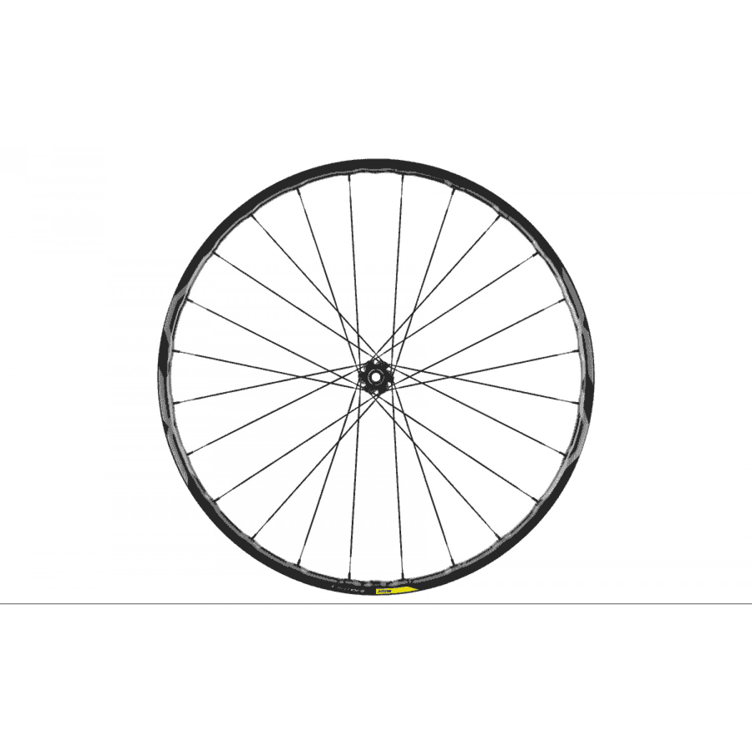 
Mavic E-XA Elite 27+ VR Boost 2018 - VR