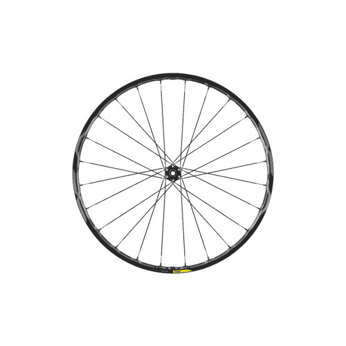 Mavic E-XA Elite 27+ VR Boost 2018 - VR