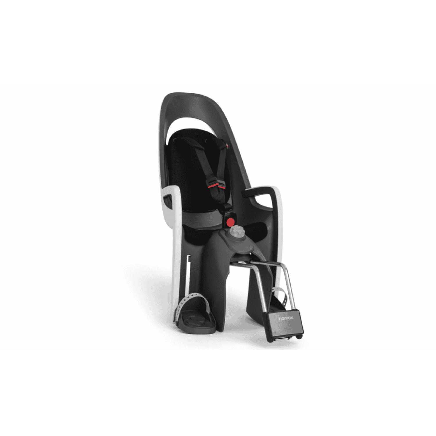 
Hamax Caress Kindersitz - Sitzrohrmontage