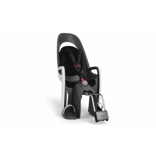 Hamax Caress Kindersitz - Sitzrohrmontage