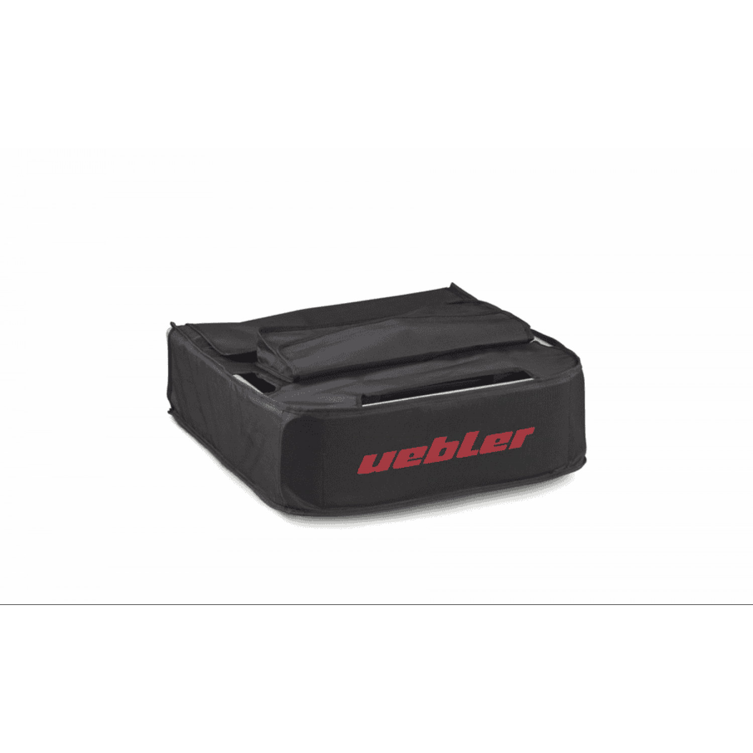 
Uebler Transporttasche f. i31 - schwarz