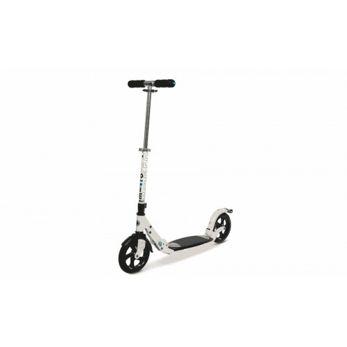 Micro Scooter Flex 200 - cream