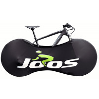 Velosock Fahrradschutz  Joos Design - schwarz