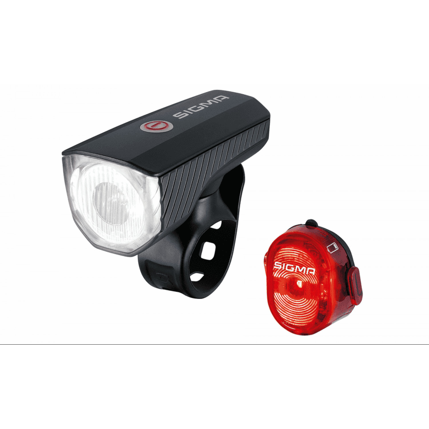 
Sigma Aura 45 + Nugget II Beleuchtungsset