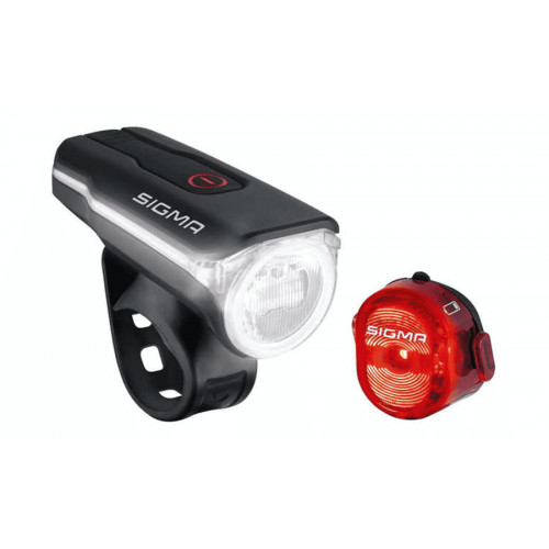 Sigma Aura 60 USB / Nugget II Komplett-Set