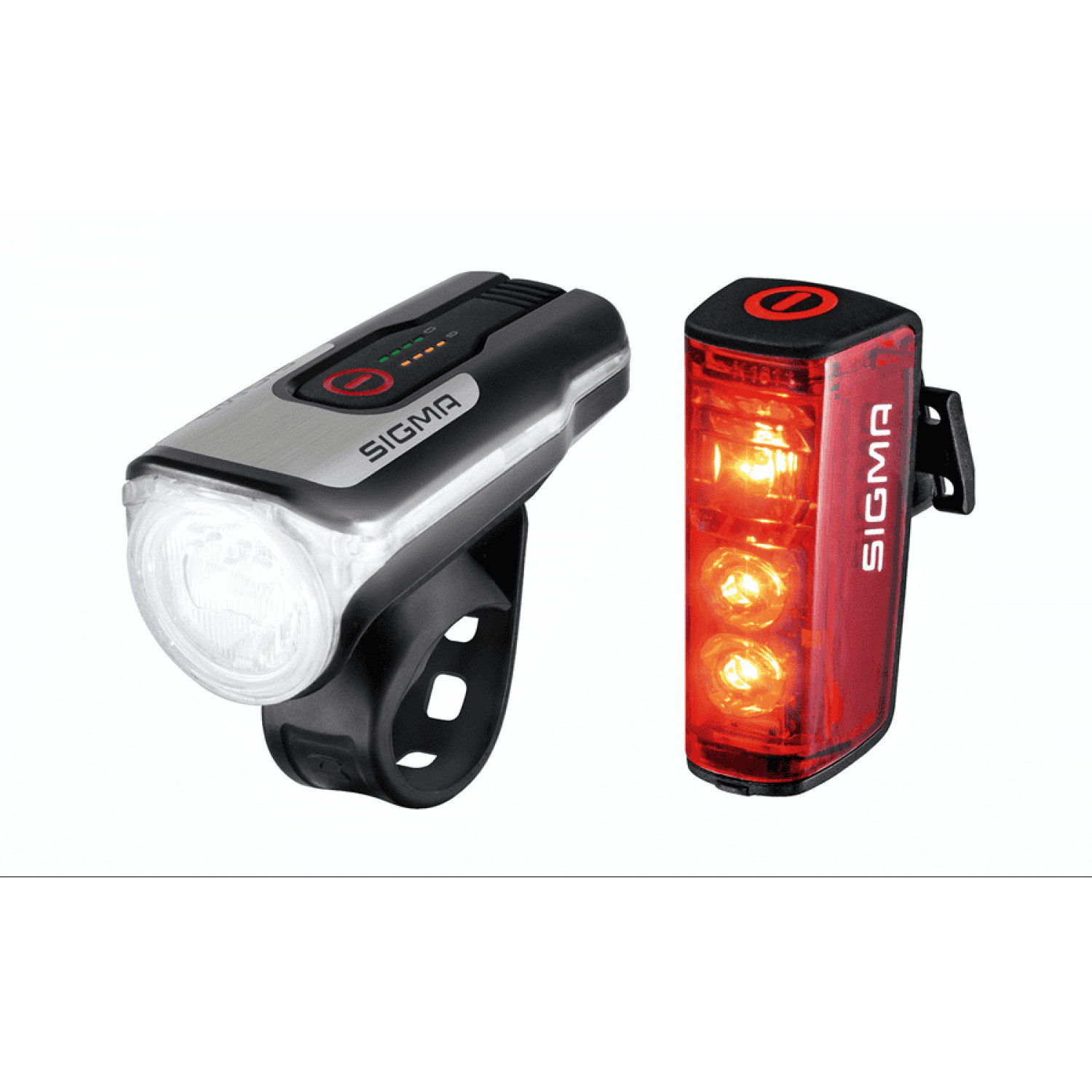 
Sigma Aura 80 FL / Blaze SET