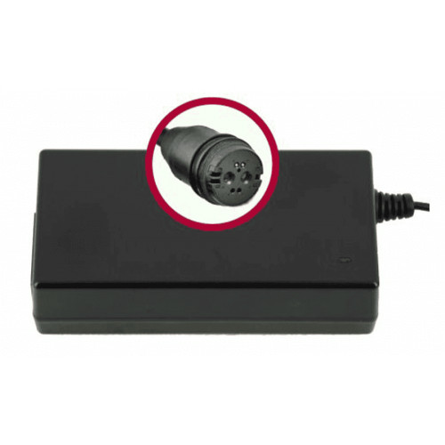 BMZ Ladegerät 42V 2A