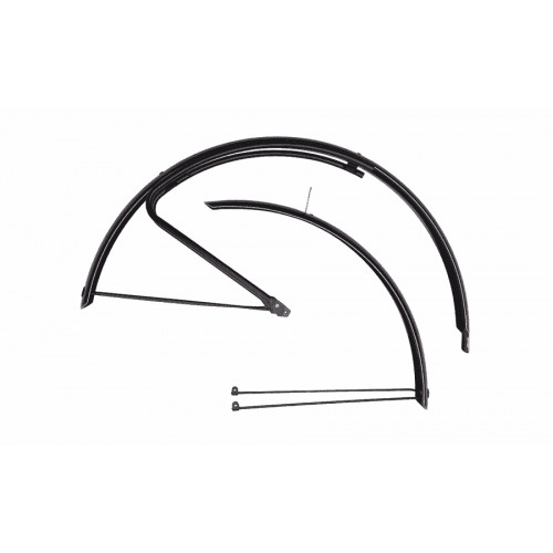 Coboc Torino Touring Kit XL - Schutzblechset