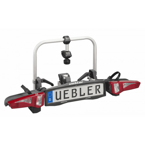 Uebler F14 - Kupplungsträger