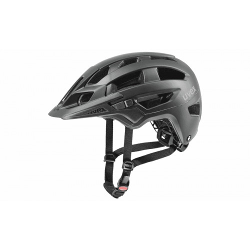 Uvex finale 2.0 Tocsen - black matt