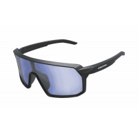 Cratoni Sportbrille Skyvision Photochromic - black