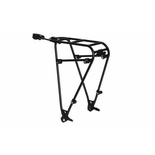 Ortlieb Quick-Rack - Gepäckträger für Rennrad, Gravel- oder Mountainbike