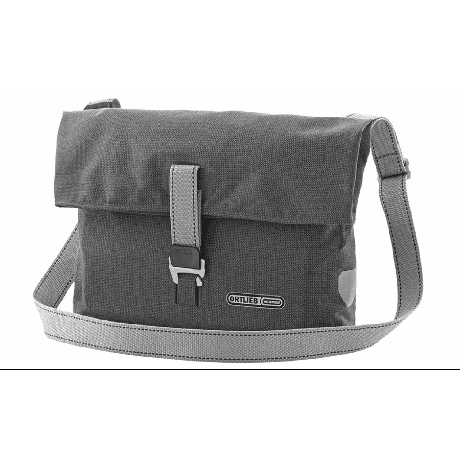 
Ortlieb Twin-City Urban - pepper