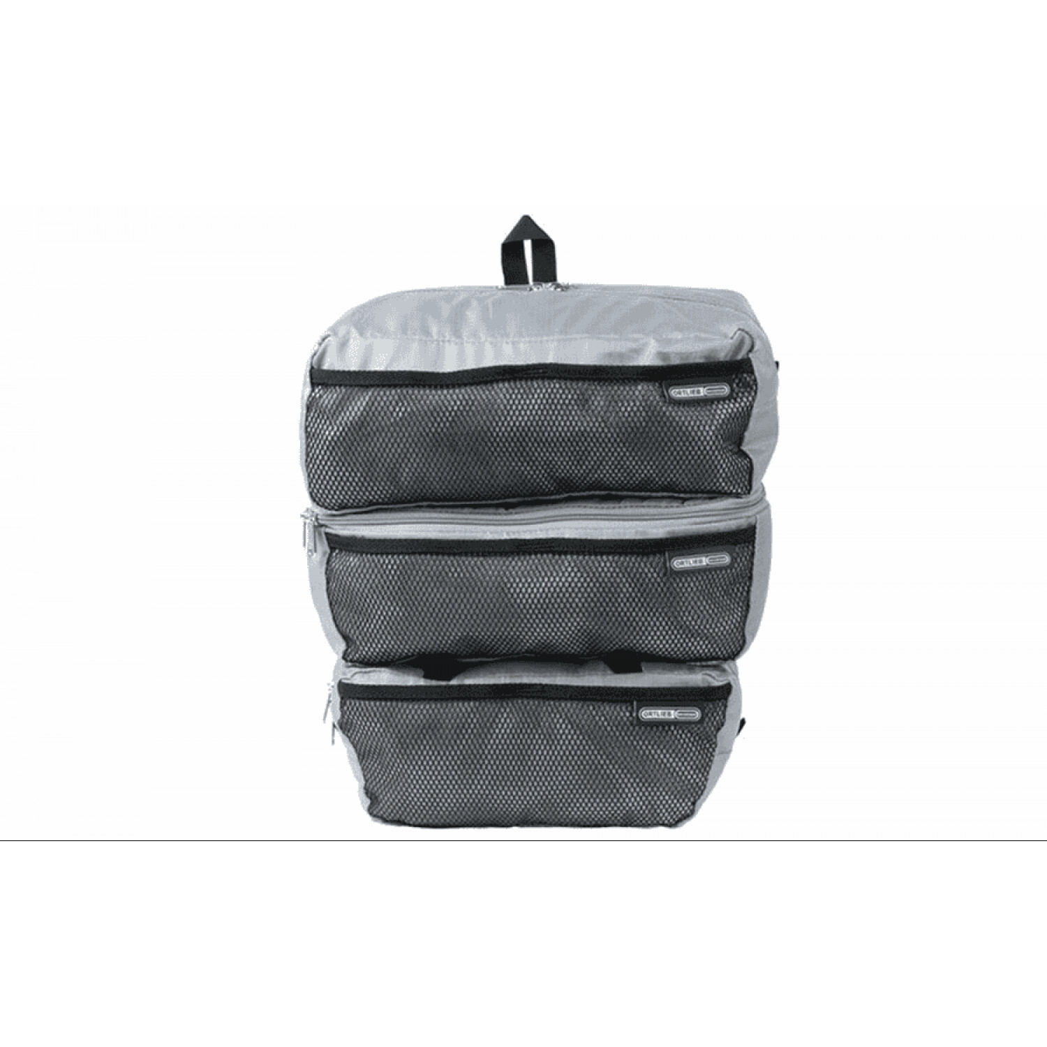 
Ortlieb Packing Cubes for Panniers - grau