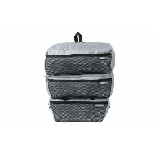Ortlieb Packing Cubes for Panniers - grau