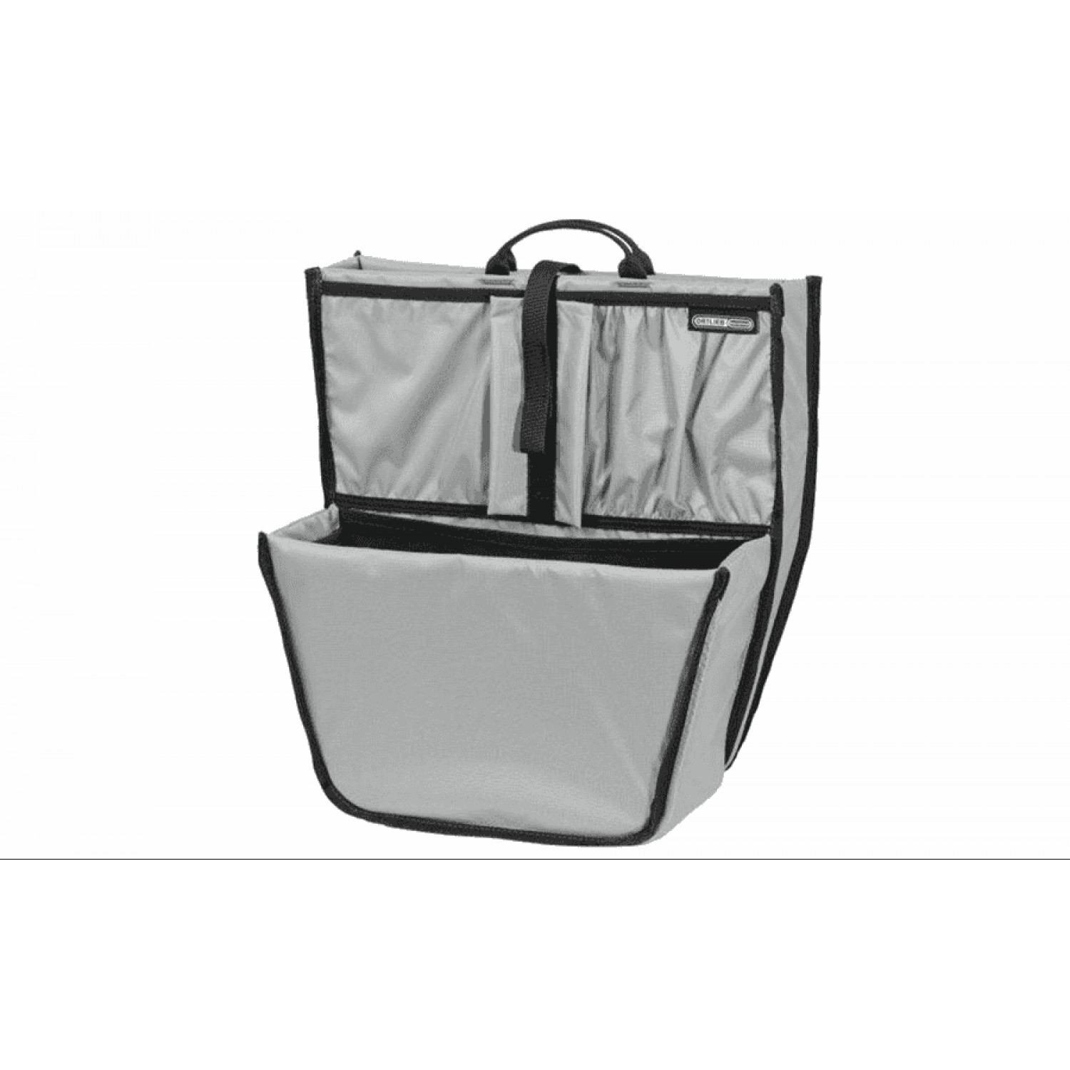 
Ortlieb Commuter Inserts for Panniers - grau