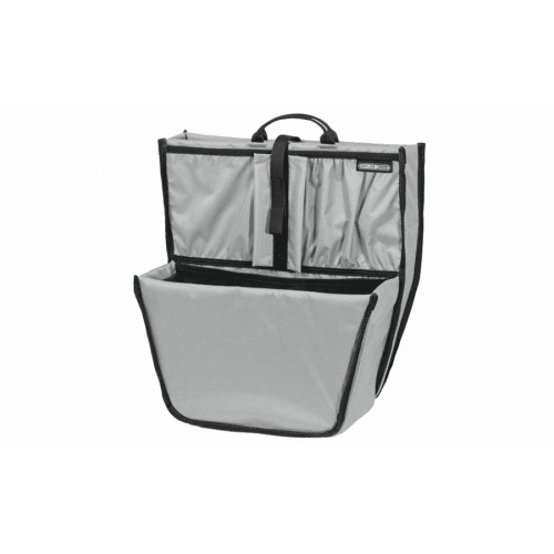 Ortlieb Commuter Inserts for Panniers - grau