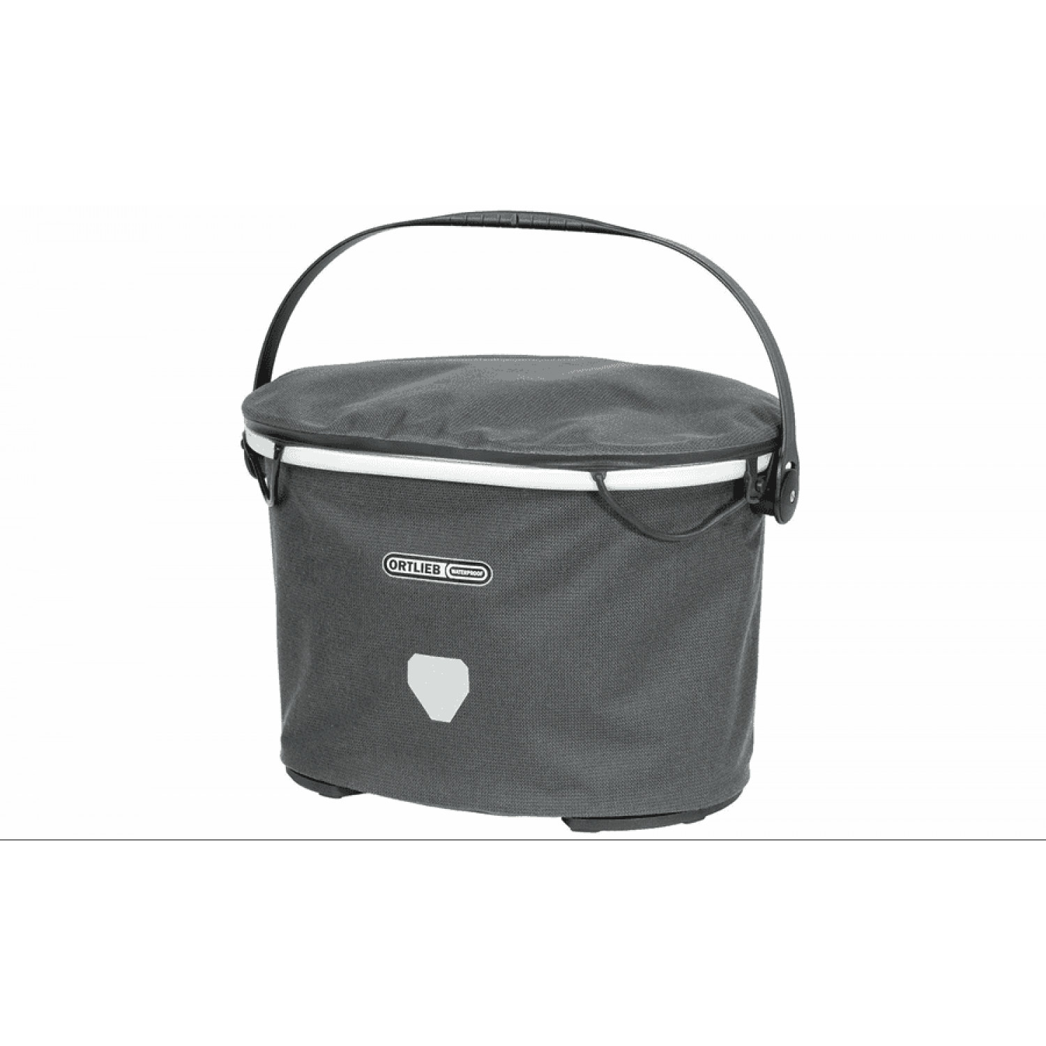 
Ortlieb Up-town Urban - pepper