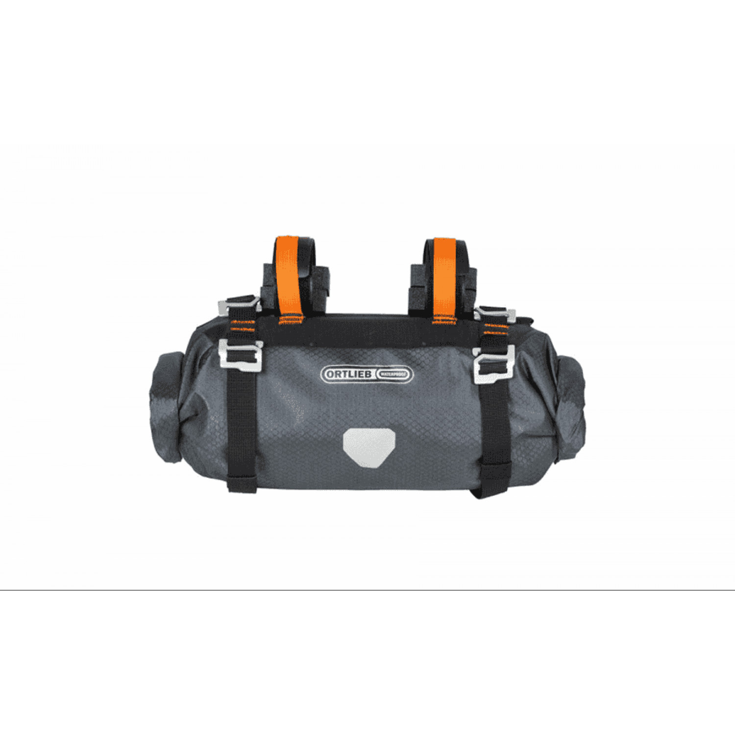 
Ortlieb Handlebar-Pack 9L - black matt