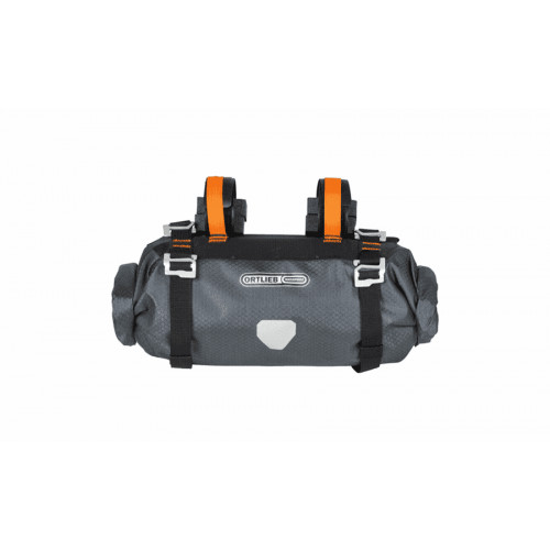 Ortlieb Handlebar-Pack 9L - black matt