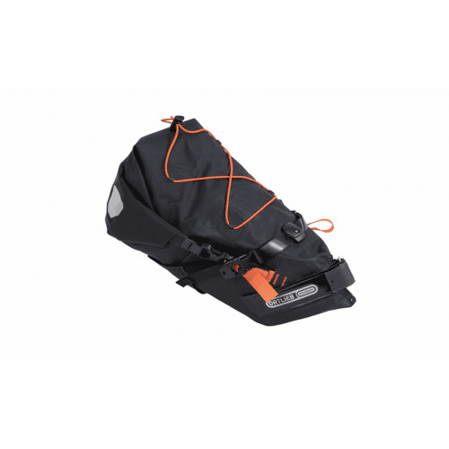 Ortlieb Seat-Pack 11l - black-matt