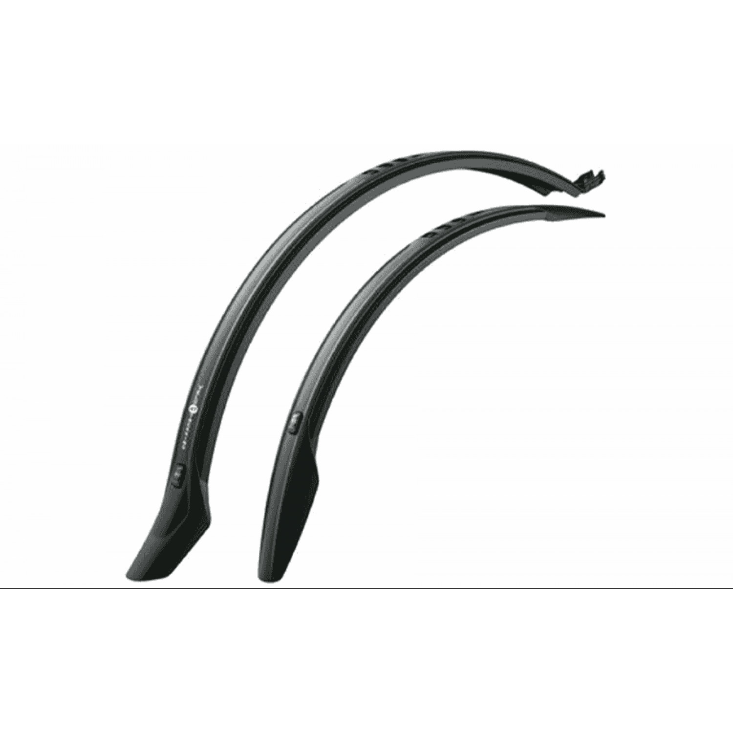 
SKS Velo 47mm Schutzblech-Set (28 Zoll) - schwarz