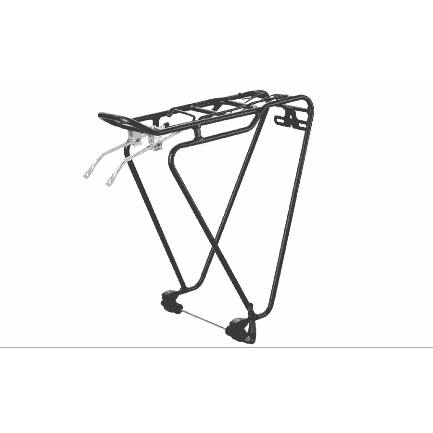 
Comus Scheibenbrems Gepäckträger  29 Zoll