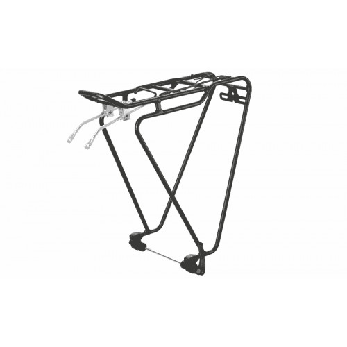 Comus Scheibenbrems Gepäckträger  29 Zoll