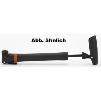 Fuxon MP0801 schwarz