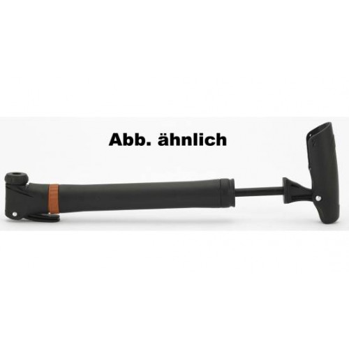 Fuxon MP0801 schwarz