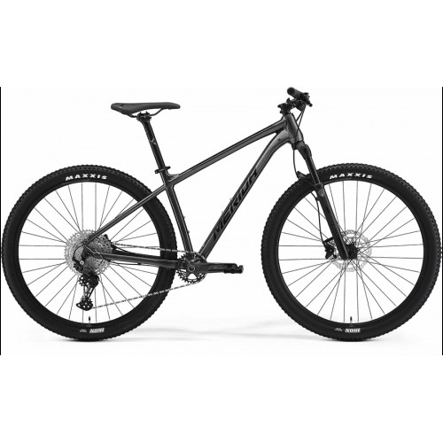 Merida BIG.NINE 400 - 29 Zoll 11K Diamant - anthrazit
