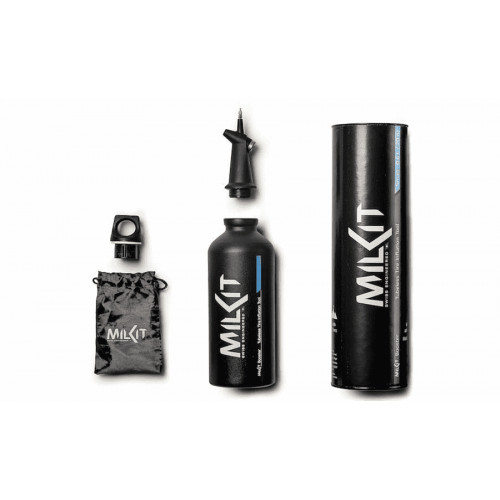 MilKit Tubeless Booster