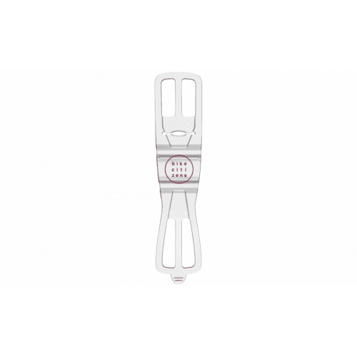 Finn Smartphonehalter transparent