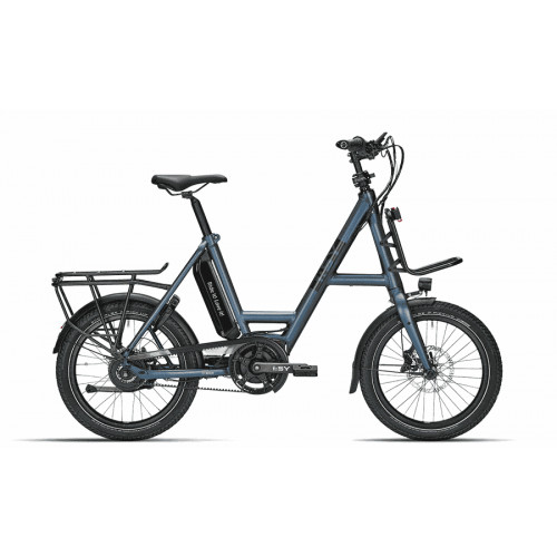 i:SY XXL N3.8 ZR - 20 Zoll 545Wh Enviolo Compact - cosmos blue