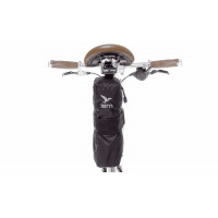 Tern Carry On™ Schutzhülle - schwarz