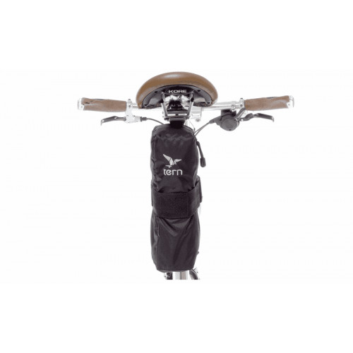 Tern Carry On™ Schutzhülle - schwarz