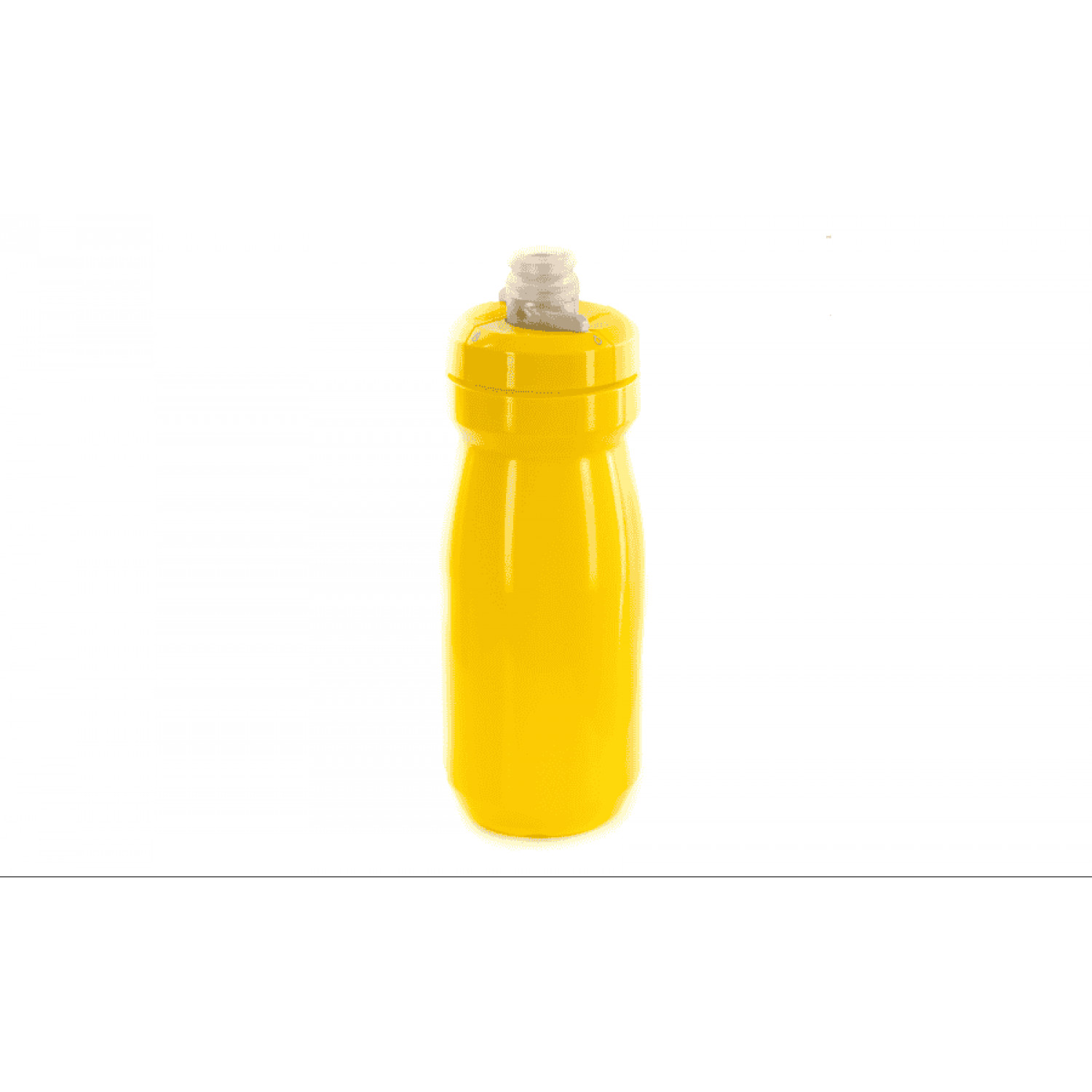 
Camelbak Trinkflasche Podium 620ml - gelb
