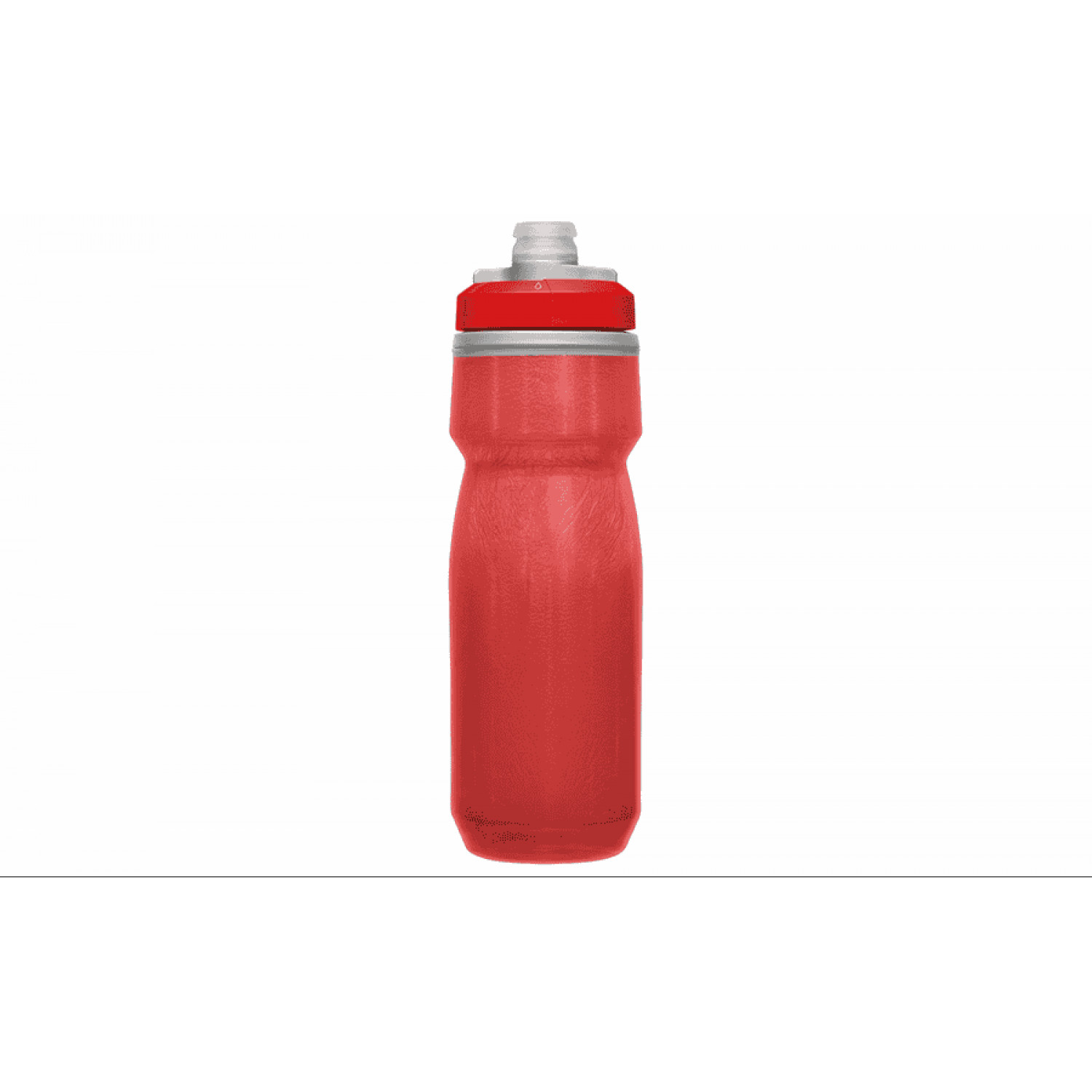
Camelbak Trinkflasche Podium Chill 620ml - rot
