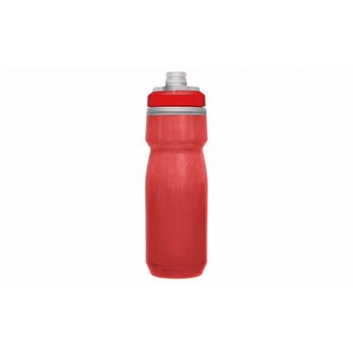 Camelbak Trinkflasche Podium Chill 620ml - rot