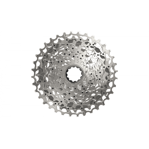 SRAM XG-1250 12fach Kassette - 10-36 Zähne - XDR Freilauf