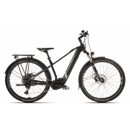 Conway Cairon C 3.0 - 29 Zoll 625Wh 12K Diamant - black metallic / desert matt