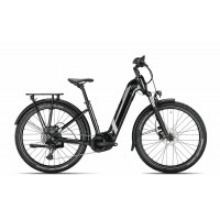 Conway Cairon C 3.0 - 27.5 Zoll 625Wh 12K Wave - black metallic / desert matt