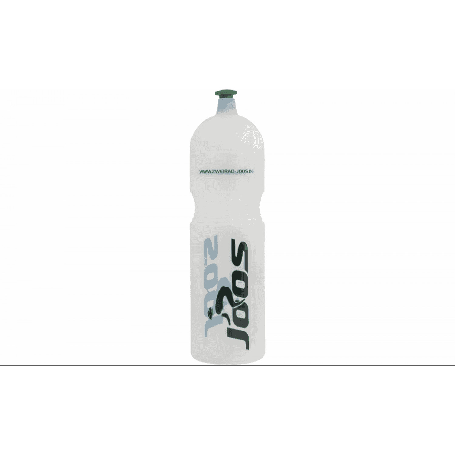 
Joos Bike Bottle Organic Trinkflasche 0,75l
