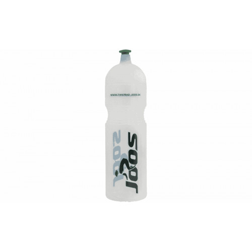 Joos Bike Bottle Organic Trinkflasche 0,75l