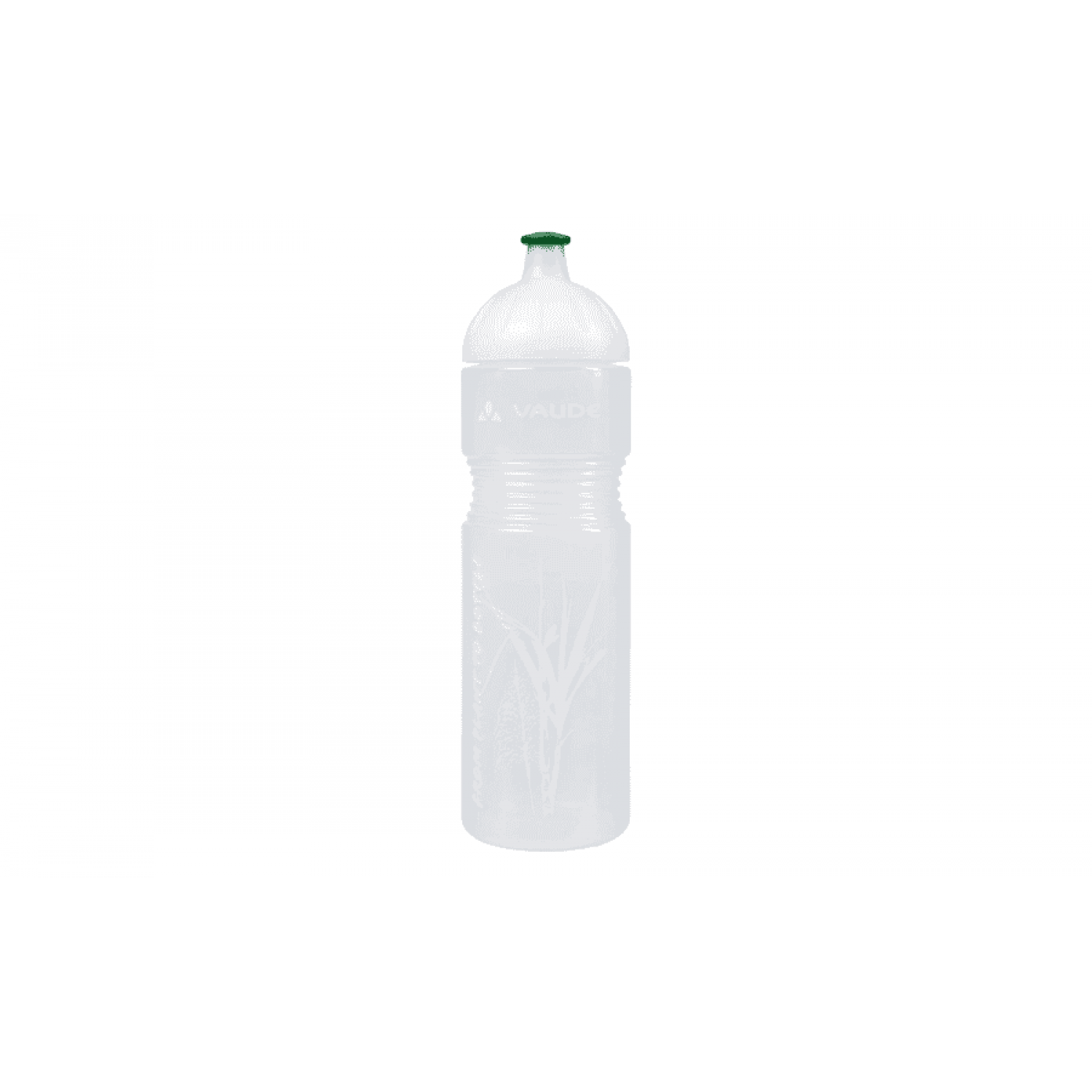 
Vaude Bike Bottle Organic, 0,75l - transparent