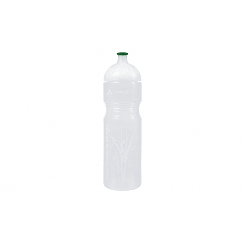 Vaude Bike Bottle Organic, 0,75l - transparent